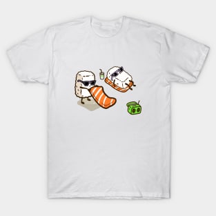 Sushi Party T-Shirt